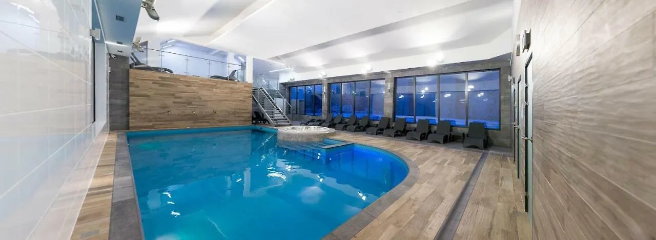 Apartment Apartament Happy Time Spa - Kolobrzeg Poland