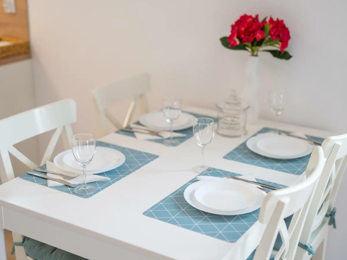 Apartament Happy Time Spa - Kolobrzeg Poland