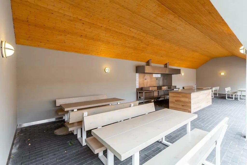 Apartament Happy Time Spa - Kolobrzeg
