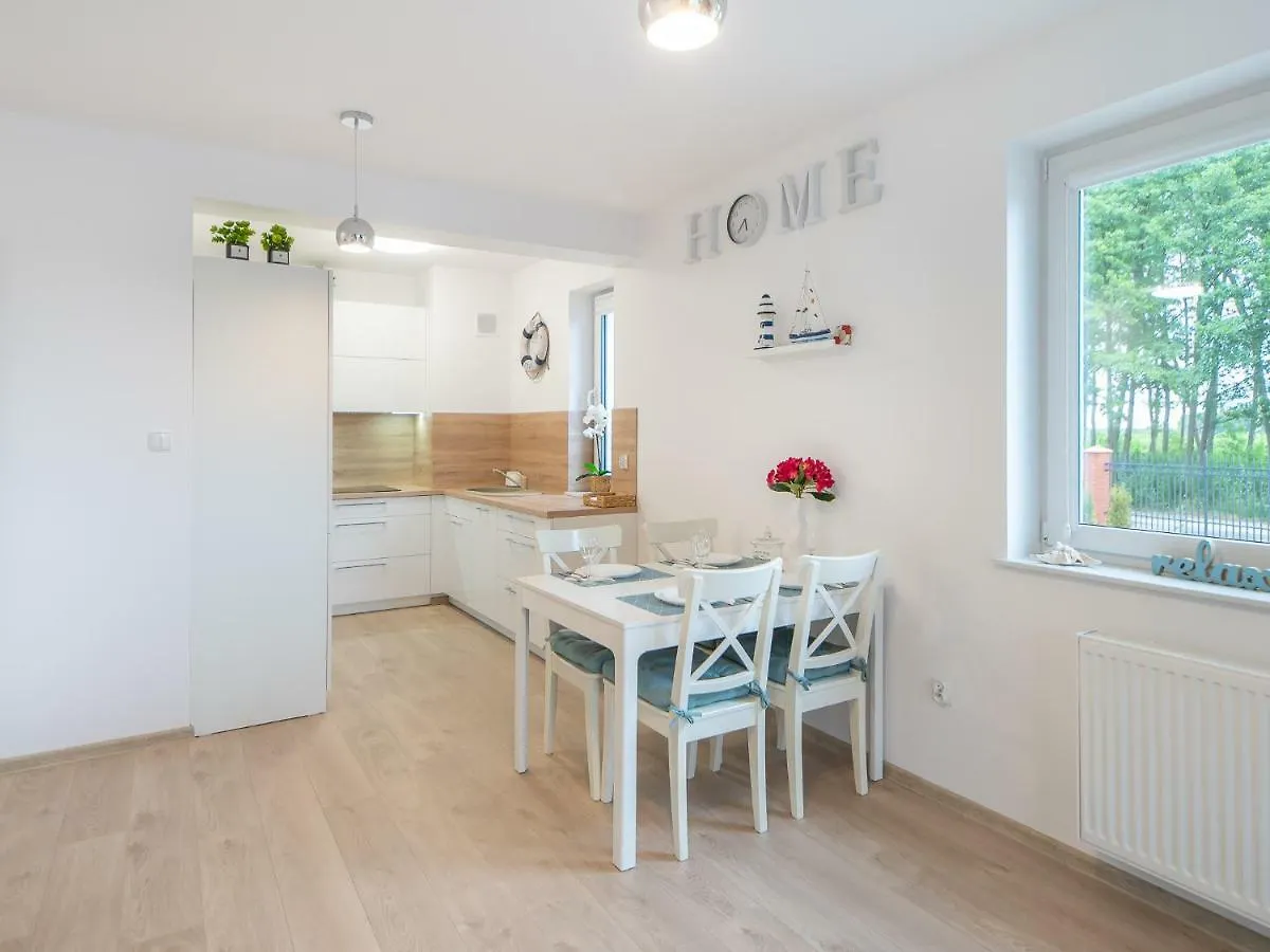 Apartment Apartament Happy Time Spa - Kolobrzeg