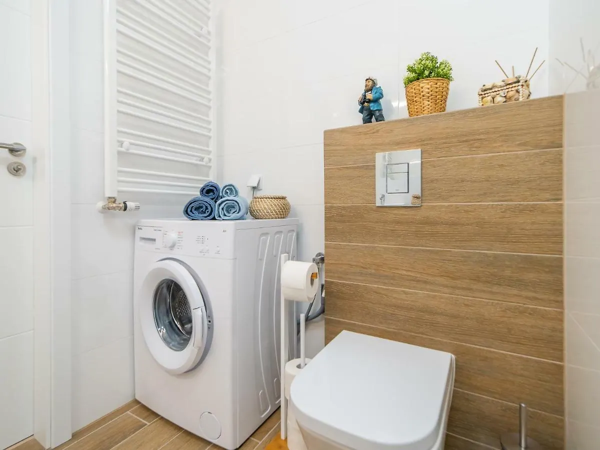 Apartment Apartament Happy Time Spa - Kolobrzeg