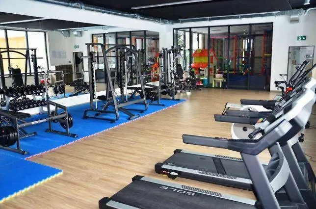 Apartament Happy Time Spa - Kolobrzeg