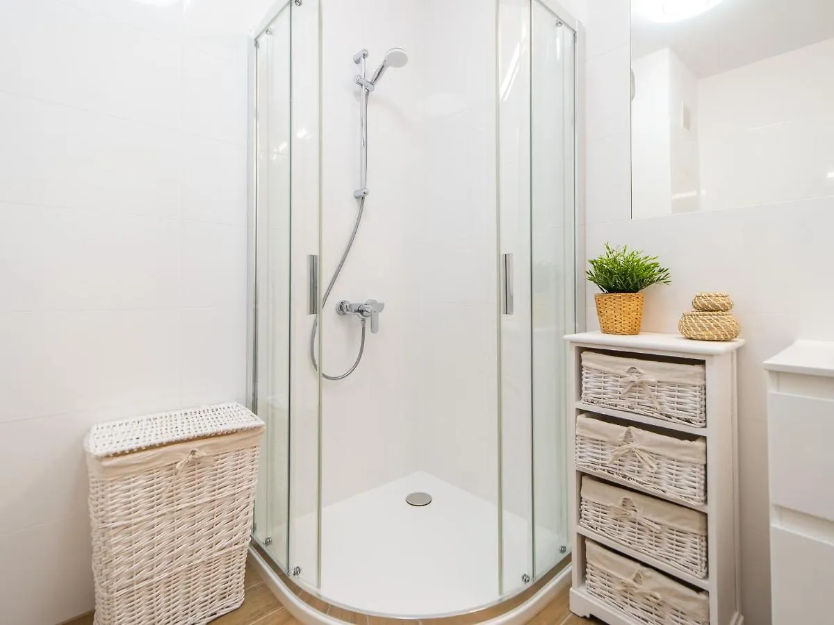 Apartament Happy Time Spa - Kolobrzeg Apartment